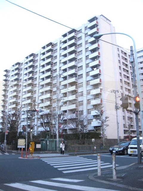 高田馬場住宅 雑司が谷・目白・池袋の賃貸マンション・不動産ならセンチュリー21パキラハウス